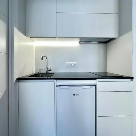 Apartamento Boutique Centro Vigo Exterior photo