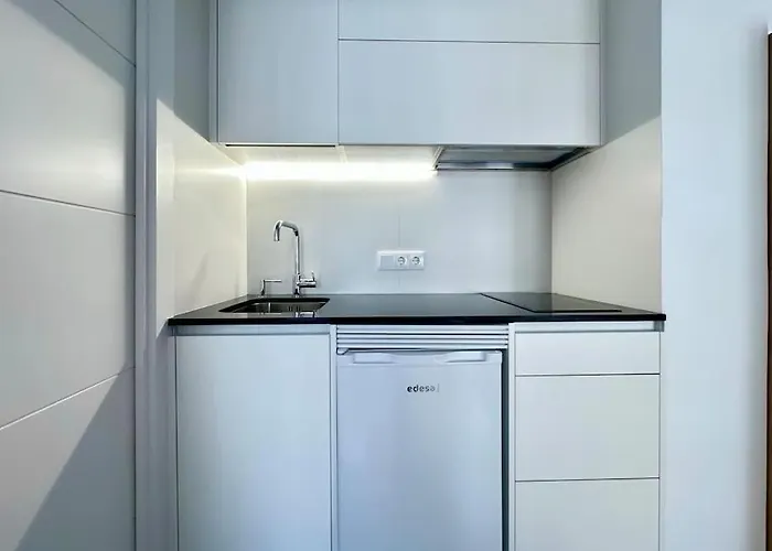 Apartamento Boutique Centro