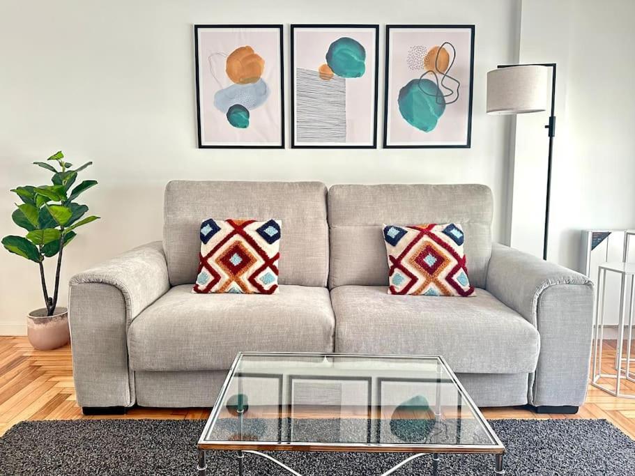 Boutique Centro Apartment *