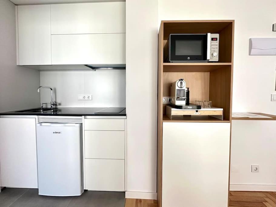 Boutique Centro Apartment *