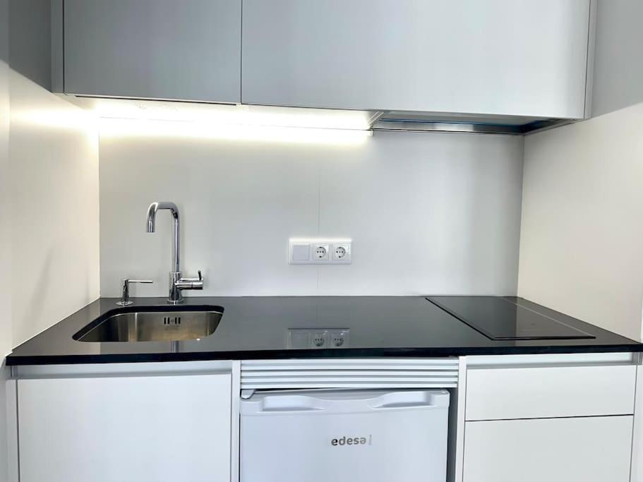 Apartment Boutique Centro Vigo