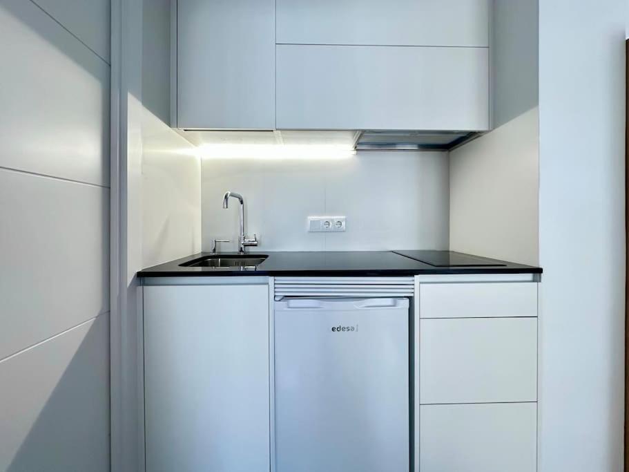 Boutique Centro Apartment Vigo