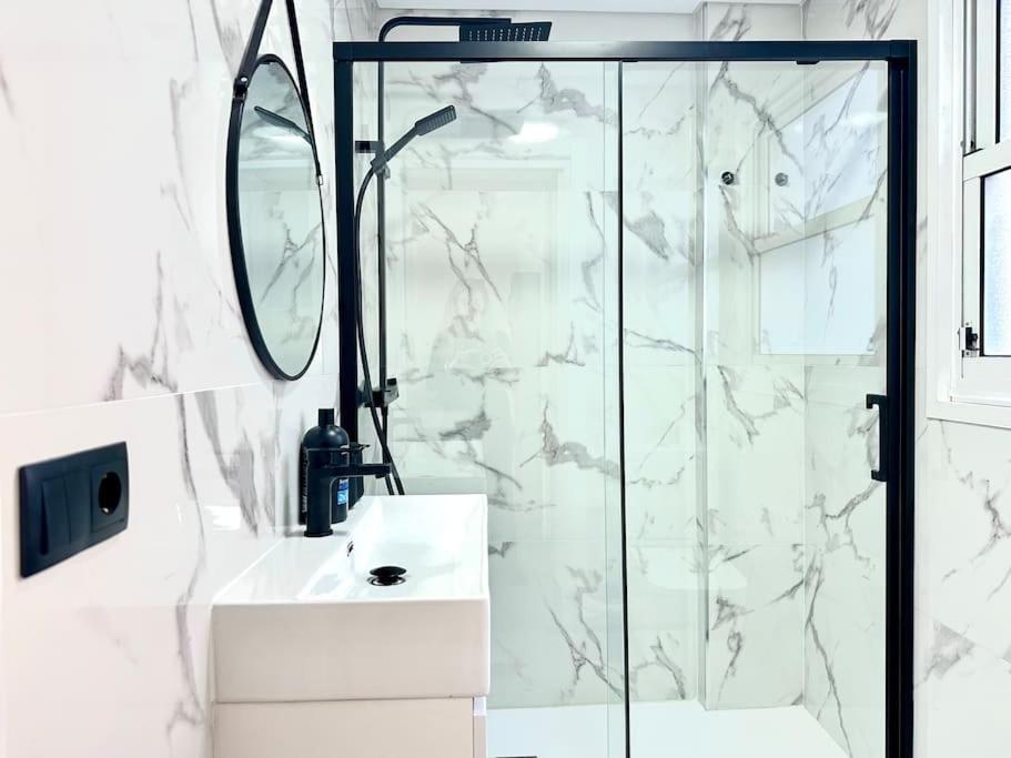 Boutique Centro Apartment Vigo