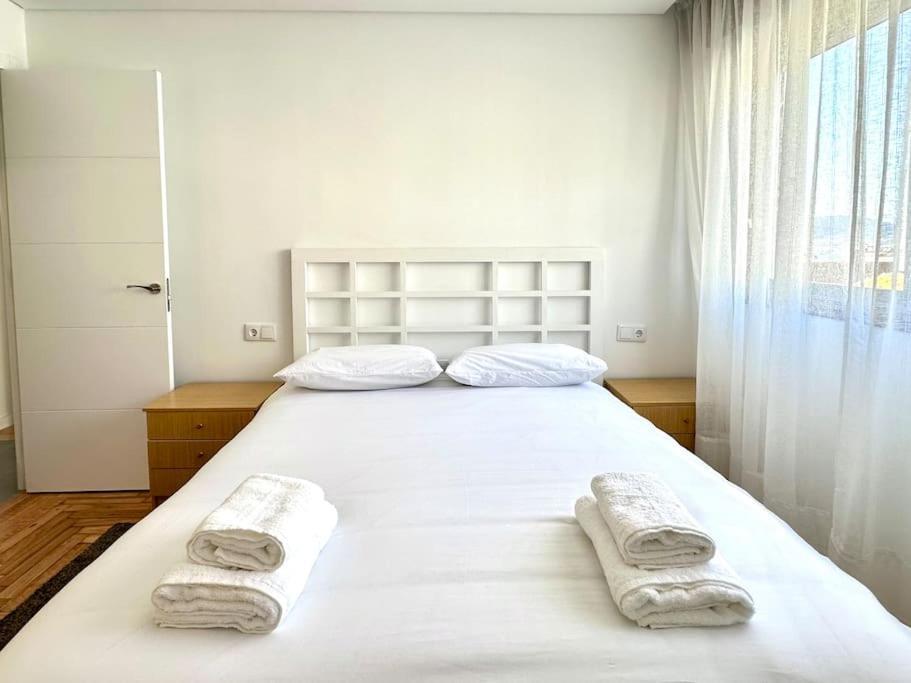 Apartment Boutique Centro Vigo