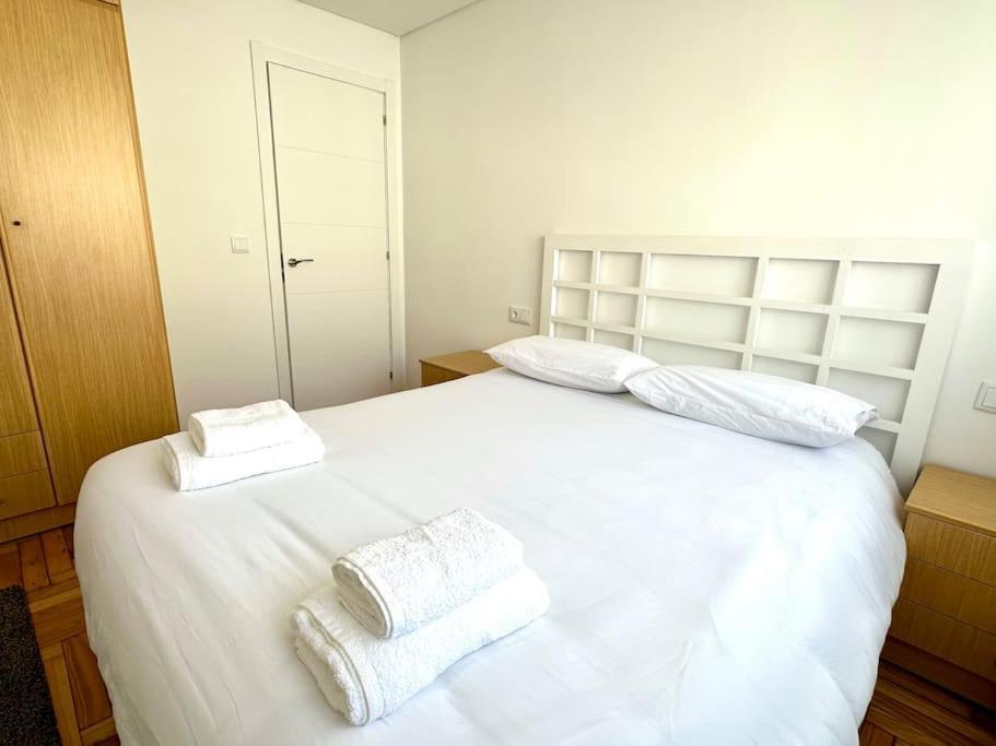 Boutique Centro Apartment Vigo
